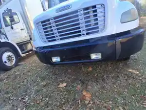 Used 2007 Freightliner M2 106 Bumper (Stock #234-Y79243-3)) Part Image