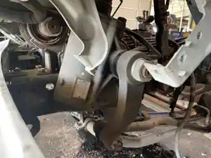 Photo of part