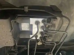 Photo of part
