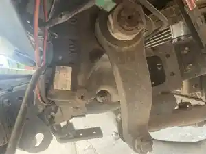 Photo of part
