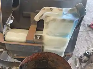 Photo of part
