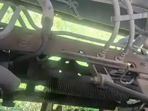 Used 2007 JKC Steering Misc Part Image