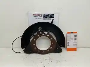 Used 2007 Hino 268 Brake & Brake Part (Stock #P-104918)) Part Image