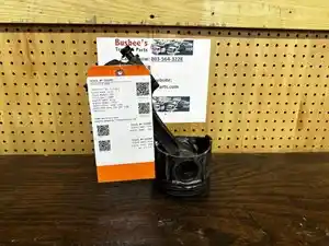 Used 2007 Hino J05D Piston & Rod (Stock #P-103097)) Part Image