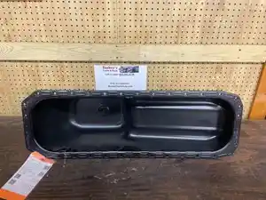 Used 2007 Hino J08E Oil Pan (Stock #P-2119)) Part Image