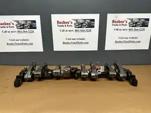 Used 2007 Isuzu 4HK1 Rocker Arm (Stock #P-1958)) Part Image