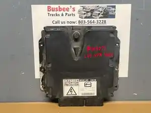 Used 2007 Isuzu 4HK1-TC ECM (Stock #P-103071)) Part Image