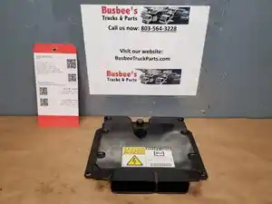 Used 2007 Isuzu 4HK1-TC ECM (Stock #P-104276)) Part Image