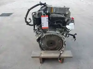 Used 2007 Isuzu 4HK1-TC Engine Assy (Stock #194-401503-1)) Part Image