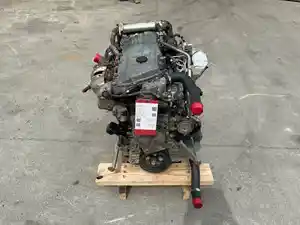 Used 2007 Isuzu 4HK1-TC Engine Assy (Stock #261-902782-2)) Part Image