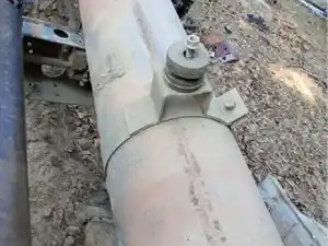 Photo of part