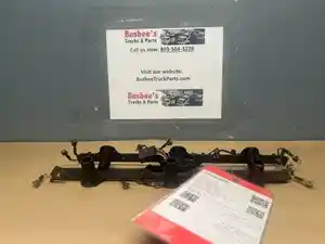 Used 2007 Isuzu 4HK1-TC Fuel Injection Part (Stock #P-103506)) Part Image
