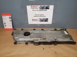 Used 2007 Isuzu 4HK1 Valve Cover (Stock #P-104401)) Part Image