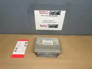 Used 2007 GM/Chev (HD) 6.0L ECM (Stock #P-103911)) Part Image