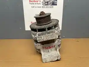 Used 2007 Isuzu 6HK1 Alternator (Stock #P-103048)) Part Image