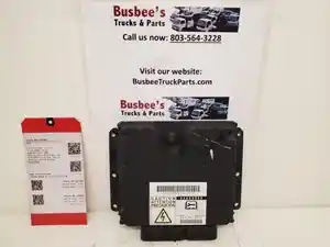 Used 2007 Isuzu 6HK1 ECM (Stock #P-104000)) Part Image
