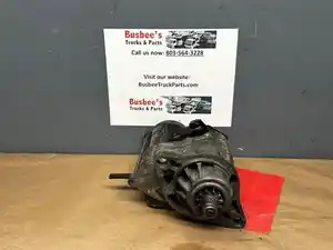 Used 2007 Isuzu 6HK1 Starter (Stock #P-102995)) Part Image