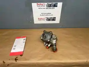 Used 2007 Isuzu 6HK1 Steering Pump (Stock #P-104244)) Part Image