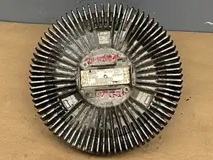 Used 2007 Isuzu 6HK1-TC Fan Clutch/Hub (Stock #211-412019-21)) Part Image