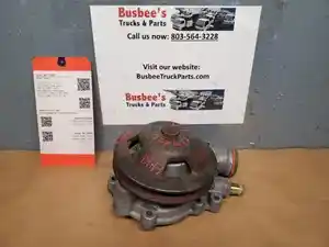 Used 2007 Isuzu 6HK1 Water Pump (Stock #P-10089)) Part Image