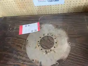 Photo of part