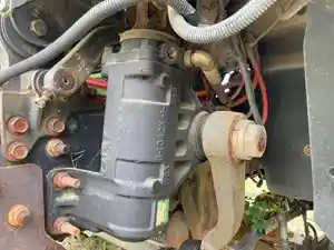 Used 2007 Isuzu FTR Steering Gear (Stock #223-700783-6)) Part Image