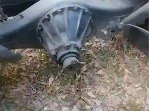 Photo of part