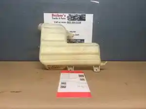 Photo of part