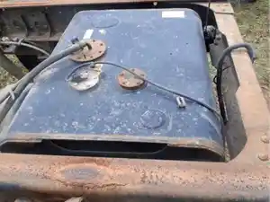 Used 2007 Isuzu NPR Fuel Tank (Stock #253-400386-7)) Part Image