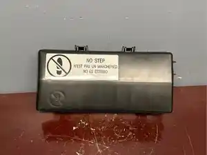 Photo of part