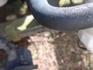 Photo of part