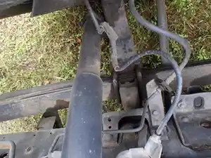 Photo of part