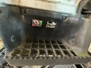Used 2007 Isuzu NPR-HD Step (Stock #234-803400-10)) Part Image