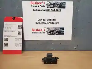 Used 2007 Isuzu NPR Interior Misc Part (Stock #P-104718)) Part Image