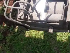 Used 2007 Isuzu NPR/NPR-HD ABS Brake Pump (Stock #243-007537-6)) Part Image