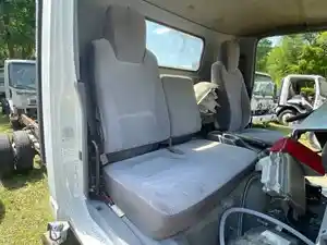 Used 2007 Isuzu NPR Seat (Stock #231-400503-3)) Part Image