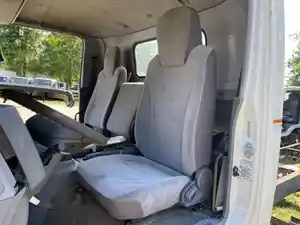 Used 2007 Isuzu NPR Seat (Stock #231-400503-2)) Part Image