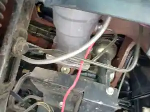 Photo of part