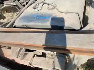 Used 2007 Isuzu NQR Fuel Tank (Stock #253-902807-3)) Part Image