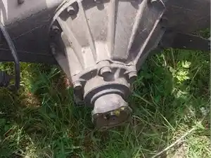 Used 2007 Isuzu RU1 Gear Set (Stock #243-007537-5)) Part Image
