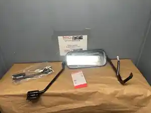 Used 2007 Isuzu W3500/W4500/NPR/NPR-HD Mirror (Stock #P-104237)) Part Image