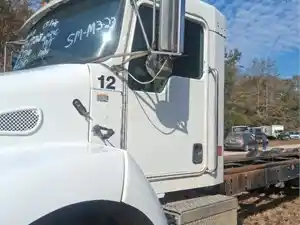 Used 2007 Kenworth T300 Cab (Stock #253-197268-8)) Part Image