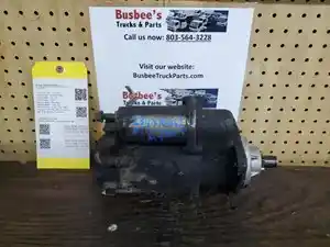Used 2007 Mercedes MBE 900 Starter (Stock #234-X70062-2)) Part Image