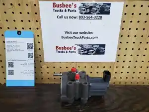 Used 2007 Mitsubishi 4M50 Engine Misc Part (Stock #P-103813)) Part Image