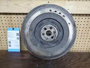Used 2007 Mitsubishi 4M50 Flywheel (Stock #P-10152)) Part Image