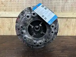 Used 2007 Mitsubishi Clutch Assy (Stock #P-10156)) Part Image