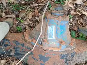 Used 2007 Mitsubishi FE Gear Set Image