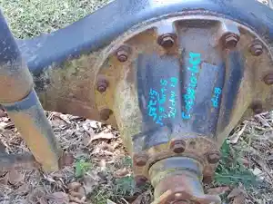 Used 2007 Mitsubishi FE Gear Set Image