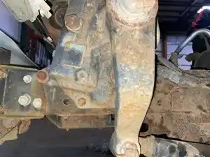 Photo of part