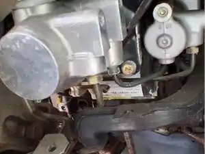 Photo of part